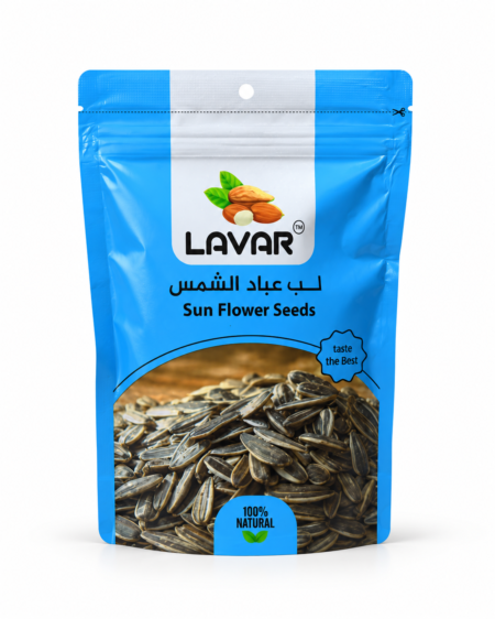 لب عباد الشمس